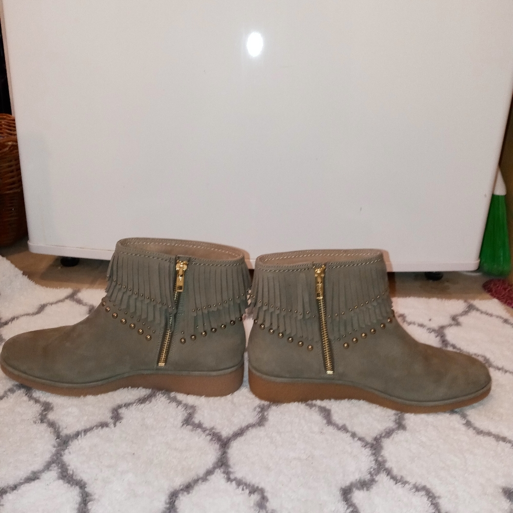 Ugg Fashion Boots